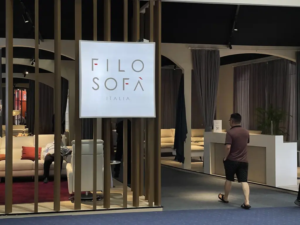 Stand Filosofà