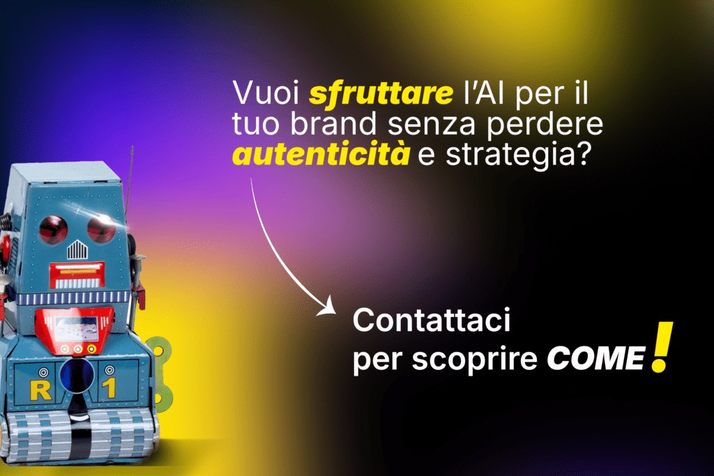 Alla tua azienda serve davvero l&rsquo;Intelligenza Artificiale?