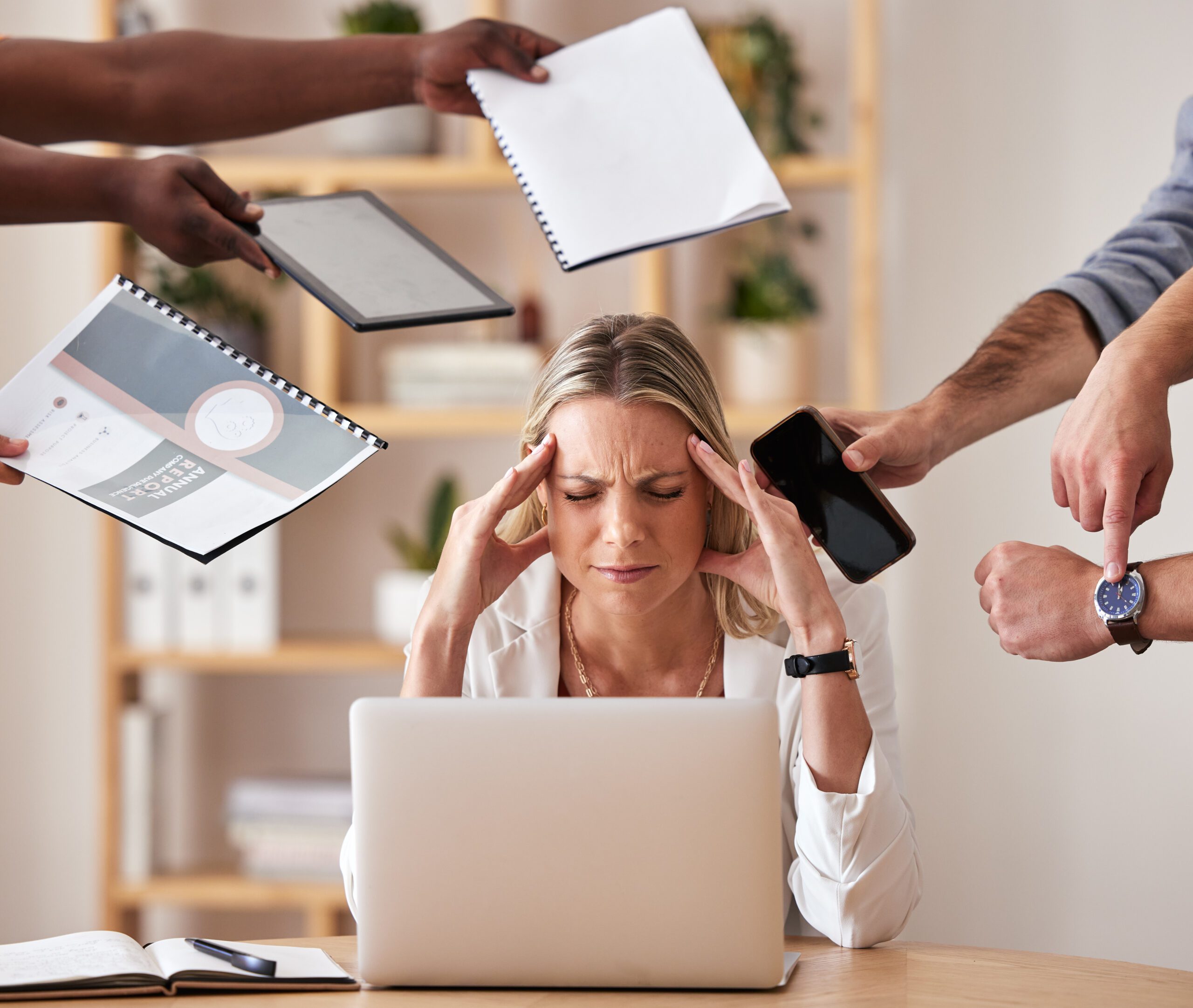 Errori Comuni nel Marketing Immobiliare (e Come Evitarli)