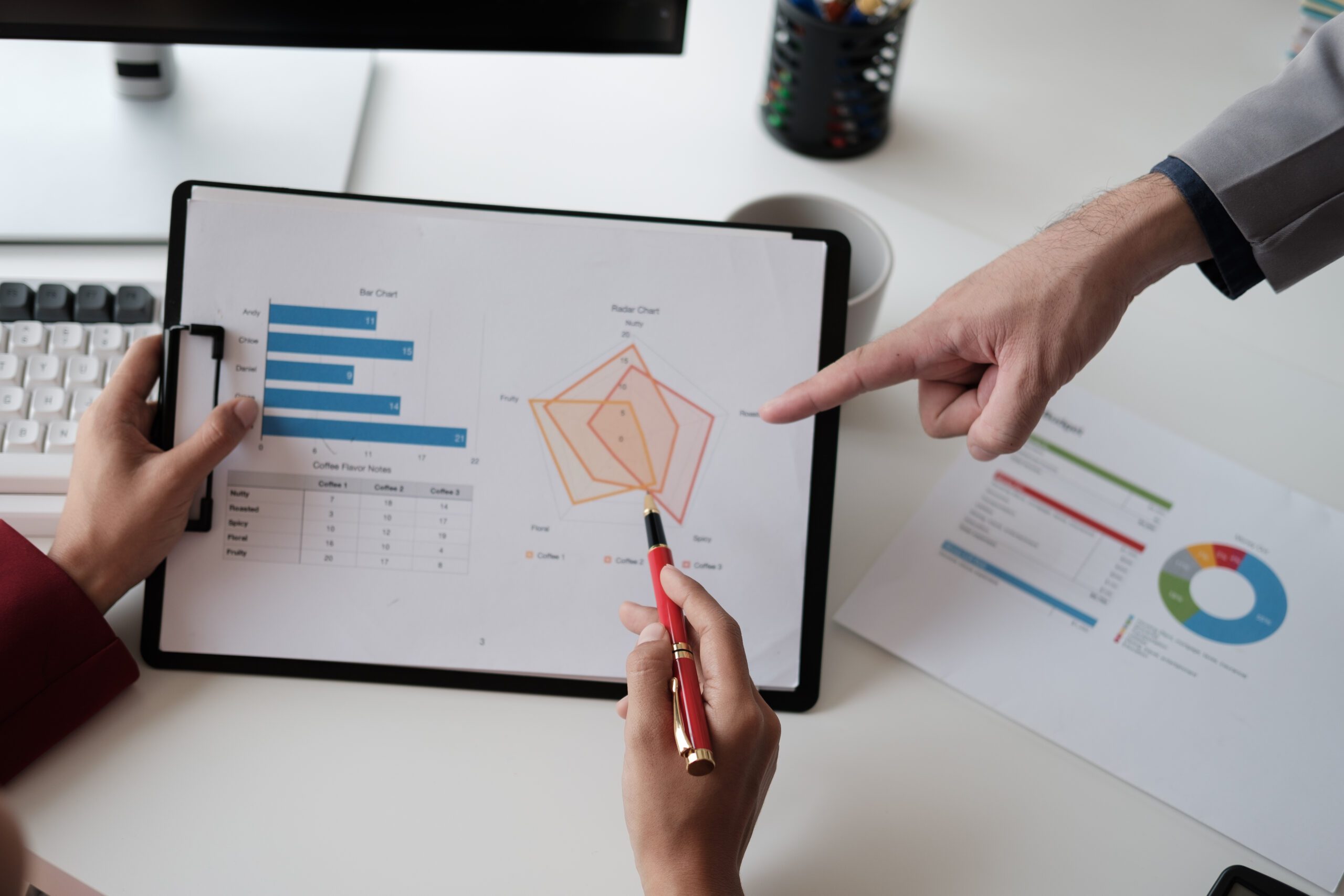 Analisi dei Dati e KPI per il Marketing Immobiliare