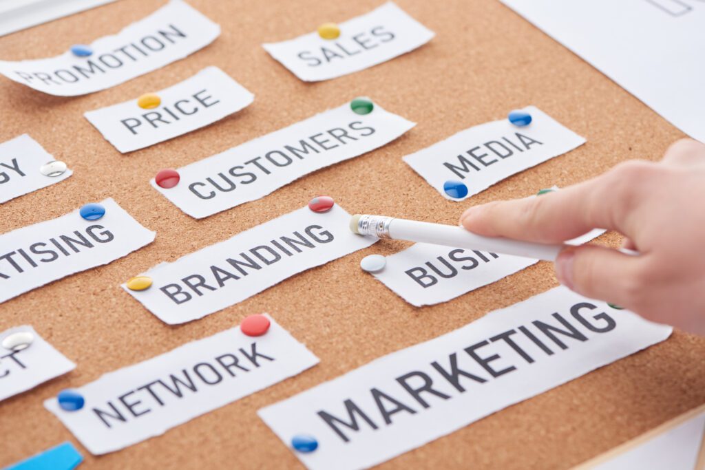 Cos'&egrave; il Marketing Immobiliare? Guida per Principianti