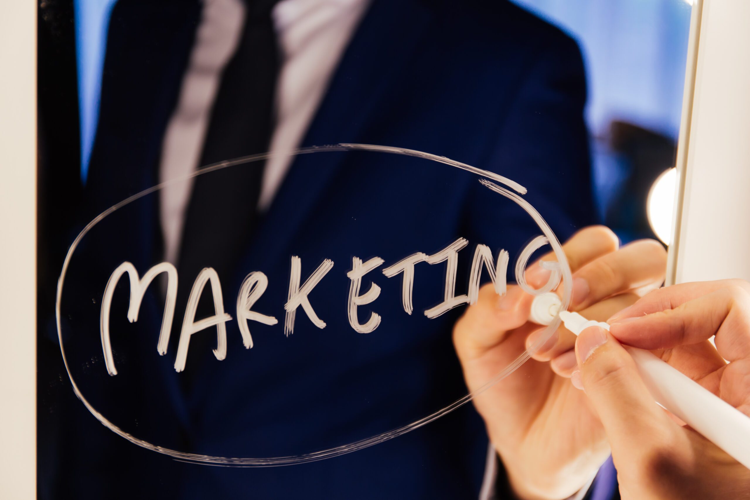 Cos'è il Marketing Territoriale e Perché è Importante per le Aziende Locali