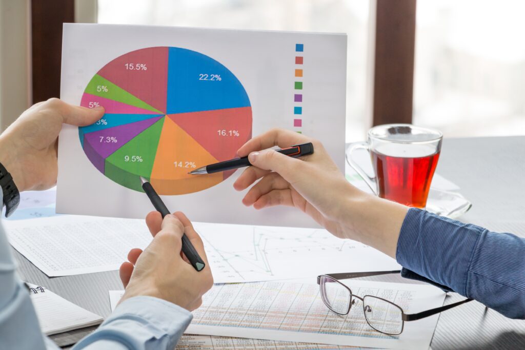 Analisi dei Dati e KPI per il Marketing Immobiliare