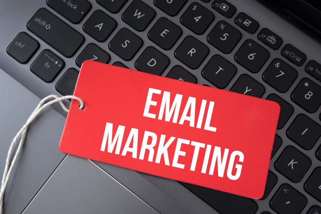 Email Marketing per Agenzie Immobiliari: Strategie Efficaci per Aumentare le Vendite