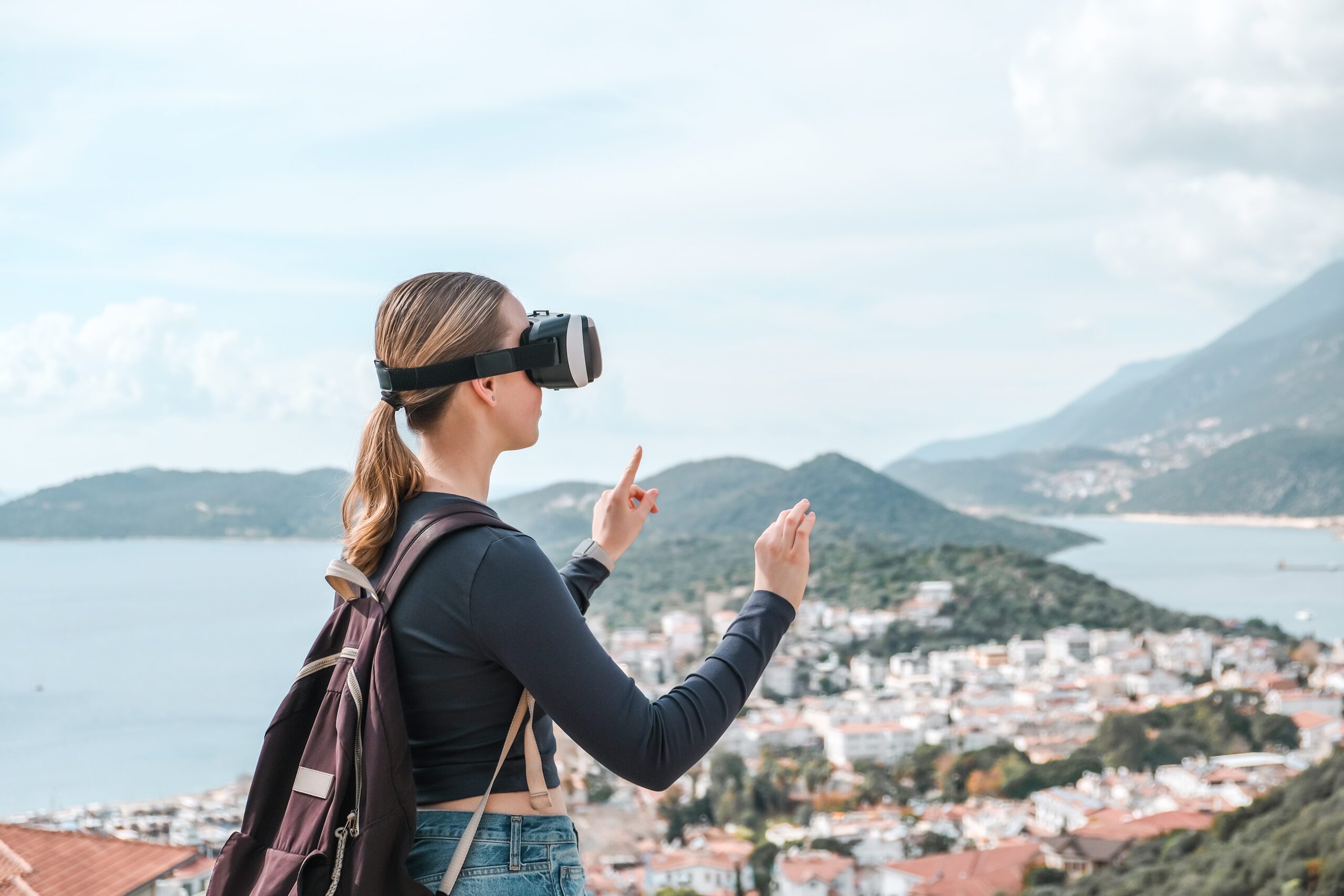 Il Ruolo dei Tour Virtuali nel Mercato Immobiliare Moderno