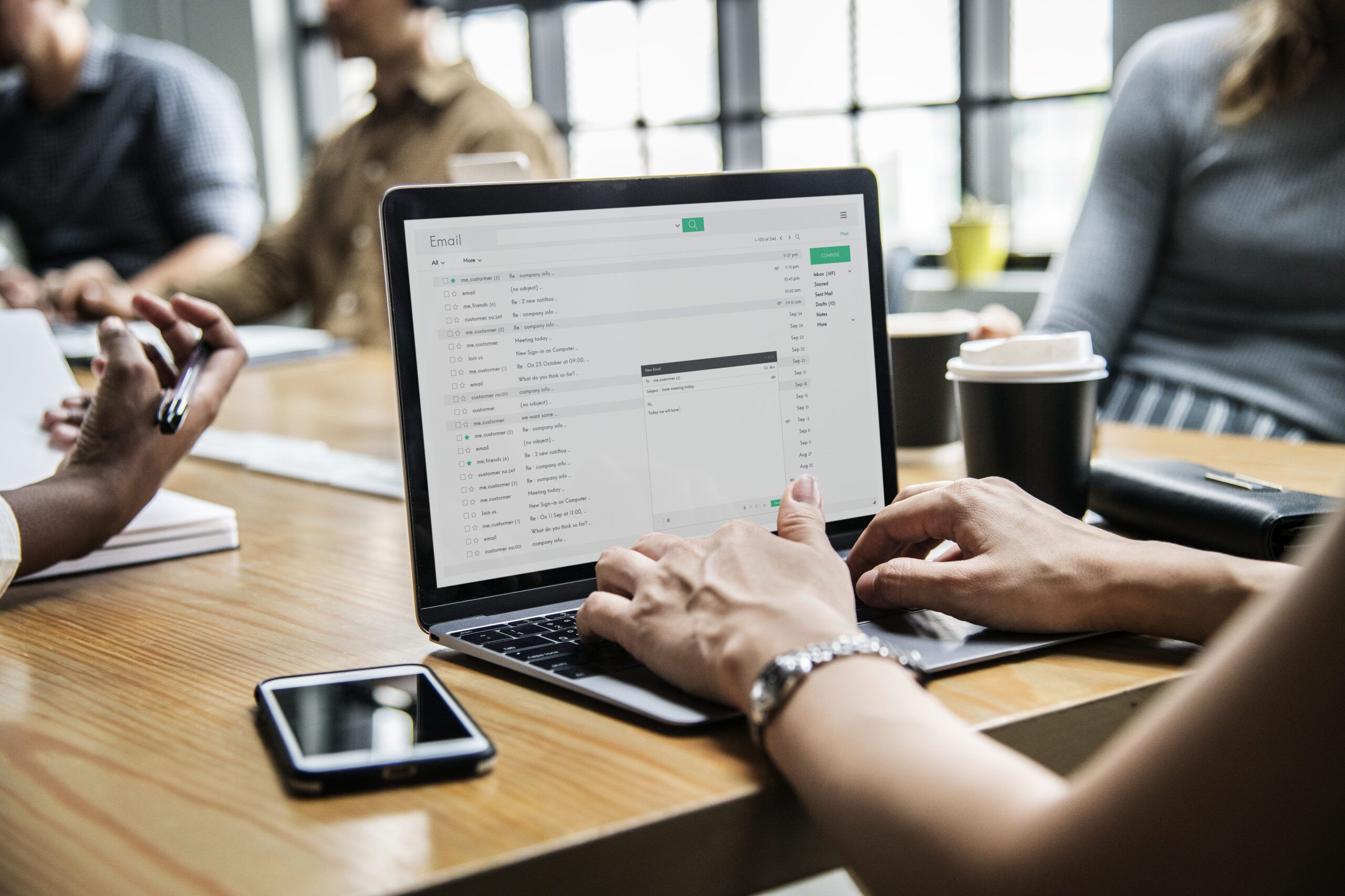 Strategie di Email Marketing per Agenzie Immobiliari di Successo