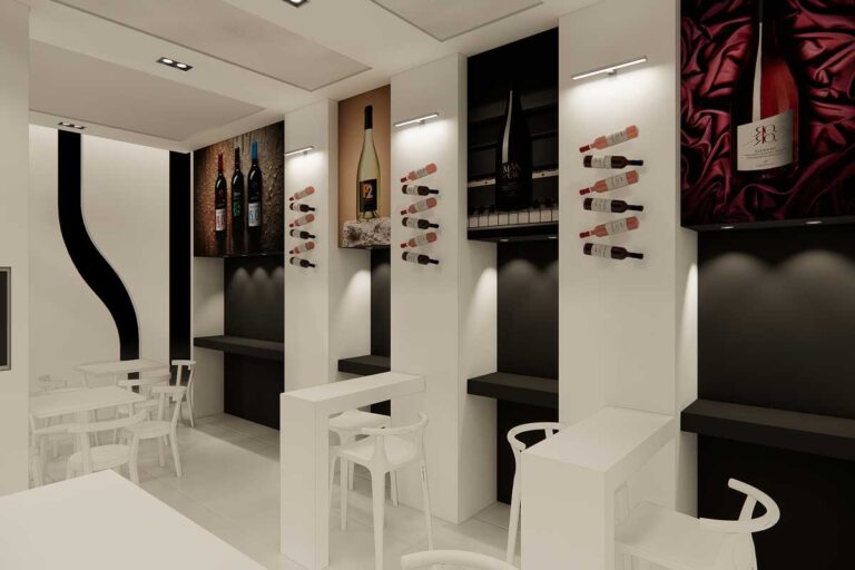 Stand Cantolio | Vinitaly - Verona