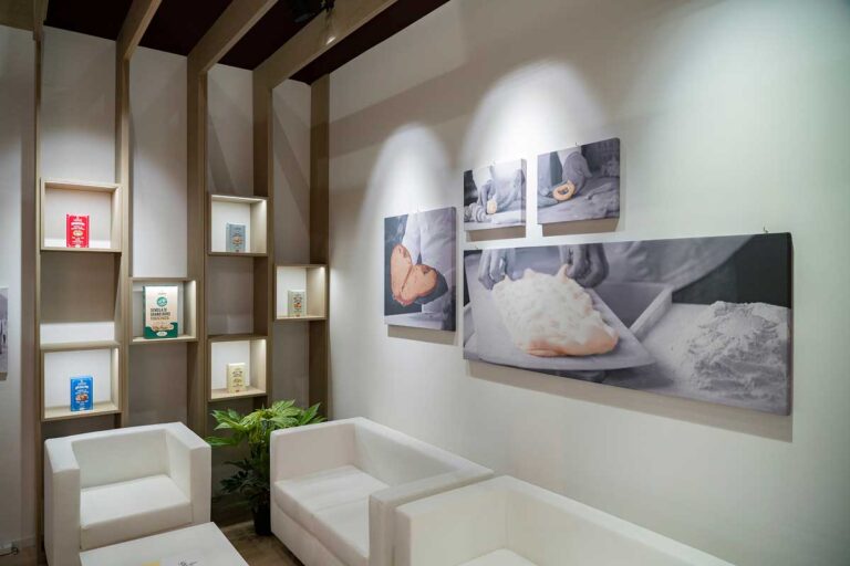 Stand Loizzo | Tutto Food - Milano